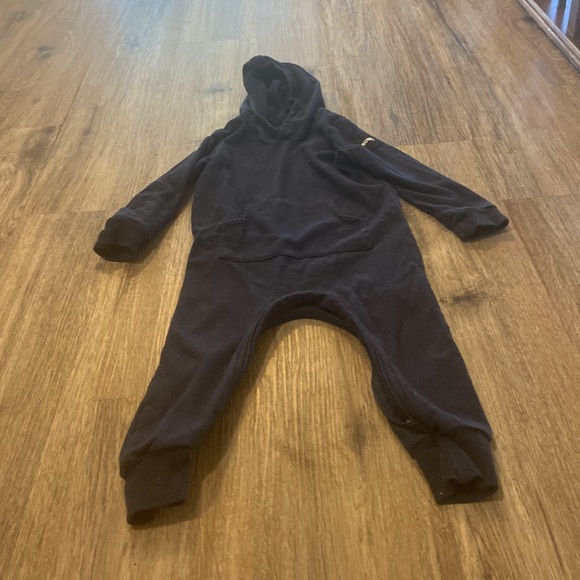 Rowe romper - Picture 2 of 4